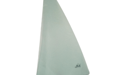 PER TATA ARIA – (tutte le versioni) : VETRO FISSO PORTIERA POST SX – COD-BB0093-69E