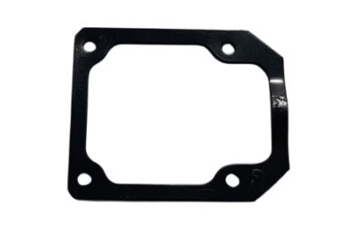 PER SAFARI 2.2 – 3.0 DICOR : STAFFA FISSAGGIO INF CUFFIA LEVA MARCE – COD-BB0096-78E