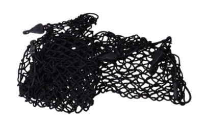 PER PICK-UP TELCOLINE - (tutte le versioni) : RETE PORTAOGGETTI POSTERIORE - COD-BC0027-TRV205