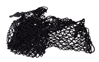 PER PICK-UP TELCOLINE – (tutte le versioni) : RETE PORTAOGGETTI POSTERIORE – COD-BC0027-TRV205