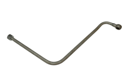 PER SAFARI 3.0 DICOR : TUBO RITORNO DA VASCHETTA SERVOSTERZO – COD-BC0033-TRV147