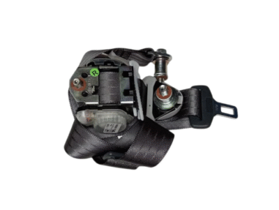 SAFARI 2.2 - 3.0 DICOR : CINTURA SICUREZZA POSTERIORE DX - COD-BC0037-TRV130