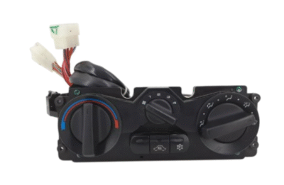 SAFARI 2.2 - DICOR : PANNELLO ARIA CONDIZIONATA - COD-BC0041-75A