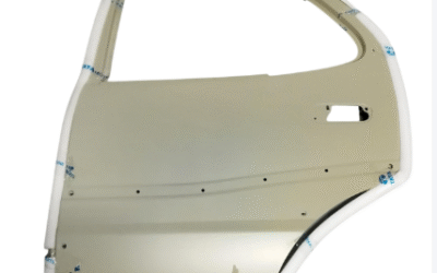 PER SAFARI – (tutte le versioni) : PORTIERA NUDA POST SX – COD-BC0048-BERTPED1-VILLA