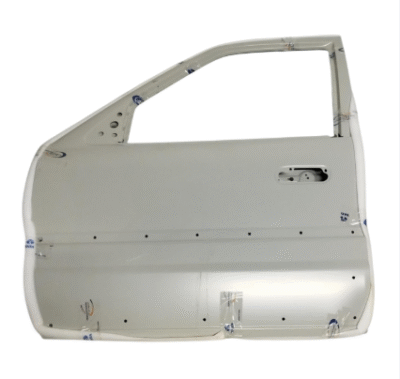 PER SAFARI - (tutte le versioni) : PORTIERA ANT SX - COD-BC0051-BERTPED5-VILLA