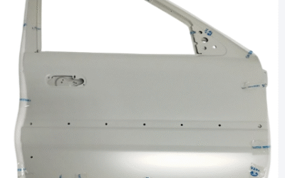 PER SAFARI – (tutte le versioni) : PORTIERA NUDA ANT DX – COD-BC0052-BERTPED7-VILLA