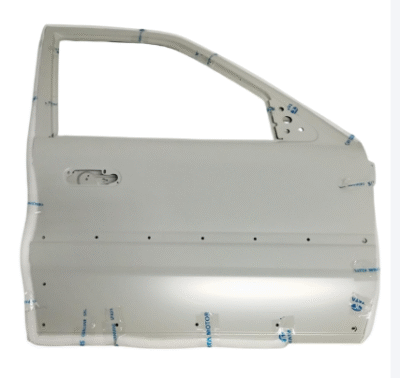 PER SAFARI - (tutte le versioni) : PORTIERA NUDA ANT DX - COD-BC0052-BERTPED7-VILLA