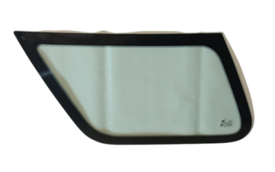 PER SAFARI 2.2 – 3.0 DICOR : VETRO FISSO POST SX – COD-BC0058-BERTPED14 COD-U0013-CASSA-VILLA