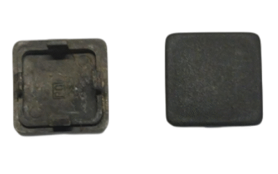 PER PICK-UP TELCO – XENON – (tutte le versioni) : TAPPI IN PLASTICA CASSONE – COD-BD0004-TRV225