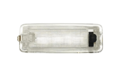 PER PICK-UP XENON – (tutte le versioni) : LUCE CASSETTO PORTAOGGETTI – COD-BD0020-TRV225