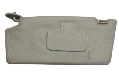 PER INDICA – INDIGO – (tutte le versioni) : ALETTA – ANTINA PARASOLE SX – COD-BD0025 – TRV182