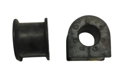 PICK-UP TELCO 2.0 TD : KIT 2 SILENT BLOCK BARRA STABILIZZATRICE - COD-BD0047-TRV8