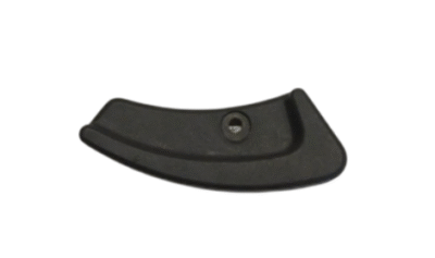 PER PICK-UP TELCOLINE - (tutte le versioni) : MANIGLIA REGOLAZIONE SEDILE DX - COD-BD0049-TRV149