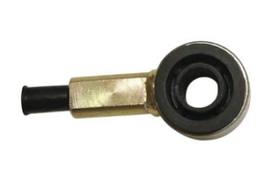 PER SAFARI – PICK-UP TELCO – XENON – (tutte le versioni) : SUPPORTO ESTENSIONE CAMBIO – COD-BD0052-TRV128