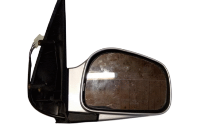 PER SAFARI 2.2 – 3.0 DICOR : RETROVISORE DX – COD-BD0067-TRV132