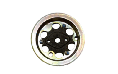 PER PICK-UP TELCO 2.0 TD-55 : PULEGGIA POMPA GASOLIO DELPHI-LUCAS – COD-BD0068-TRV190