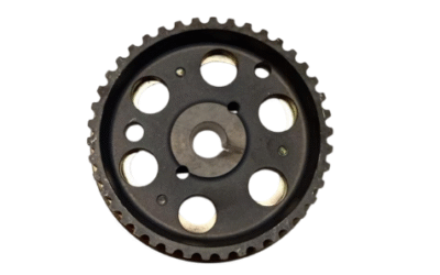 PER SAFARI – PICK-UP TELCO 2.0 TD-49 : PULEGGIA POMPA GASOLIO MICO-BOSCH – COD-BD0070-TRV131