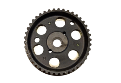 PER SAFARI - PICK-UP TELCO 2.0 TD-49 : PULEGGIA POMPA GASOLIO MICO-BOSCH - COD-BD0070-TRV131