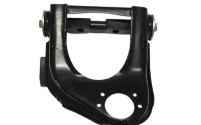 PER SAFARI 2.2 – 3.0 DICOR : BRACCIO SOSPENSIONE SUPERIORE ANT SX NUDO – COD-BD0072-TRV131 – NOS