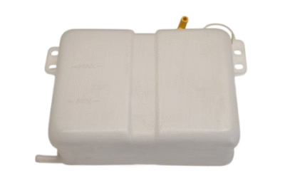 PER SAFARI 3.0 DICOR : VASCHETTA ESPANSIONE LIQUIDO RADIATORE – COD-BD0093-TRV158