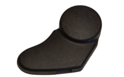 PER INDICA – INDIGO – (tutte le versioni) : COPERCHIO EST.SEDILE ANTERIORE DX – COD-BD0094 – TRV77