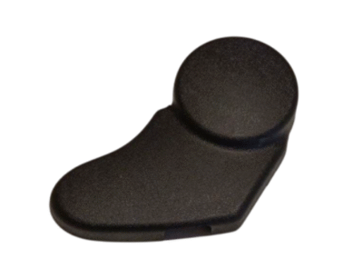 PER INDICA - INDIGO - (tutte le versioni) : COPERCHIO EST.SEDILE ANTERIORE DX - COD-BD0094 - TRV77