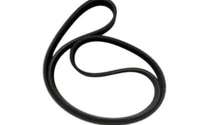 PER PICK-UP TELCO 2.0 TD : CINGHIA ARIA CONDIZIONATA POLY-V 6PK mm 1370 – COD-BE0012-TRV155 – PLUS – NOS