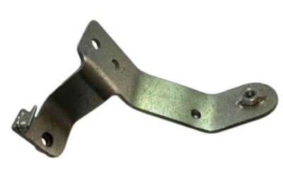 PER SAFARI – PICK-UP TELCO – XENON 2.2 DICOR : STAFFA COPERTURA MOTORE – COD-BE0013-TRV224