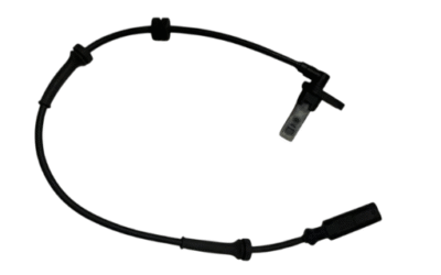 PER PICK-UP XENON – (tutte le versioni) : SENSORE ABS RUOTA ANT DX – COD-BE0022-TRV4 – NOS