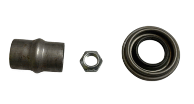 PER SAFARI - PICK-UP TELCO - XENON : KIT PARAOLIO/SPESSORE PIGNONE POSTERIORE - COD-BE0034-TRV7