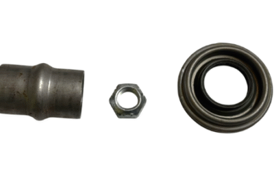 PER SAFARI – PICK-UP TELCO – XENON – (tutte le versioni) : KIT PARAOLIO/SPESSORE PIGNONE POSTERIORE – COD-BE0034-TRV7