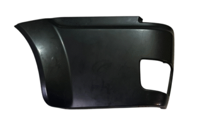 PER PICK-UP XENON – (tutte le versioni) : PARAFANGO POST SX – COD-BE0035-TRVDIV