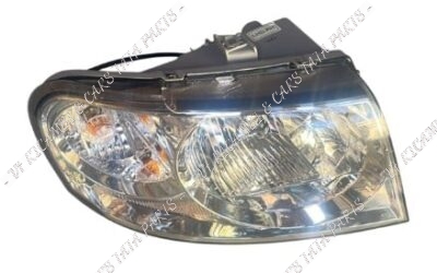 PER SAFARI – (tutte le versioni) : FARO ANTERIORE DX – COD-BE0071-14B