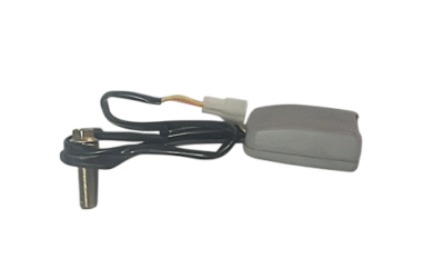 PER SAFARI 2.2 – 3.0 DICOR : ANCORAGGIO ANT SX CINTURA DI SICUREZZA – COD-BE0083-12B