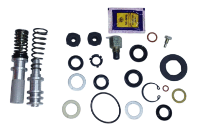PER PICK-UP TELCO 2.0 TD : KIT RIPARAZIONE POMPA FRENO – COD-BE0097-15A