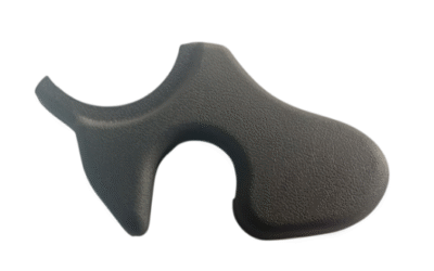 PER INDICA – INDIGO – (tutte le versioni) : SEDILE PASSEGG. – CARTER COPERTURA LATO SX – COD-BF0015 – 18A