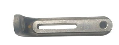 PER INDICA – INDIGO – (tutte le versioni) : CURSORE (PER TENDITORE MTG.) (ALLUMINIO) – COD-BF0051 – 17A