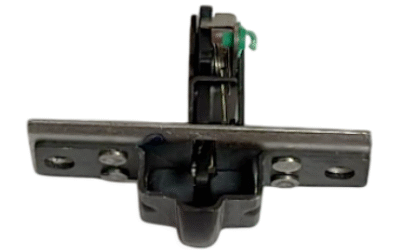 PER PICK-UP XENON 110 KW : CHIUSURA LATERALE TIPO CAM – COD-BF0098-10A