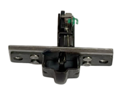 PER PICK-UP XENON 110 KW : CHIUSURA LATERALE TIPO CAM - COD-BF0098-10A