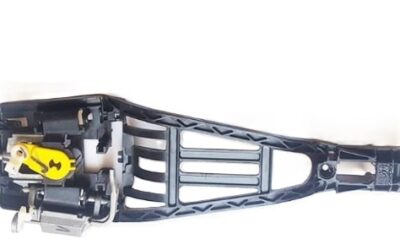 PER TATA VISTA e TATA ARIA – (tutte le versioni) : MASCATURA PORTIERA POST SX – COD-BG0082-10D