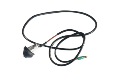 PER SAFARI – PICK-UP TELCO – XENON – (tutte le versioni) : INTERRUTTORE SU PORTIERA PER LUCE INTERNA – COD-BG0086-14C
