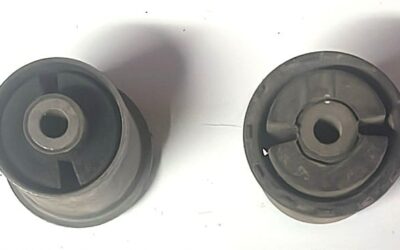 PER TATA VISTA 1.4 SAFIRE : SILENT BLOCK PONTE POSTERIORE (lato ant) – COD-BH0008-22B