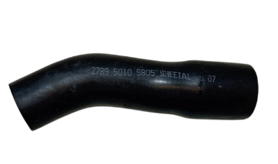 PER SAFARI – PICK-UP TELCO – XENON 2.2 DICOR : MANICOTTO SUP RADIATORE – COD-C0002-2C – COD-B0058-6D – COD-C0007-6A – COD-C0009-6A – NOS