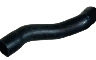 PER PICK-UP TELCO – XENON 2.2 DICOR : MANICOTTO SUPERIORE DA RADIATORE A TERMOSTATO – COD-C0004-TRV17