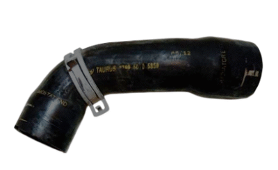 PICK-UP XENON 110 KW : MANICOTTO SUP. RADIATORE - COD-C0009-TRV249