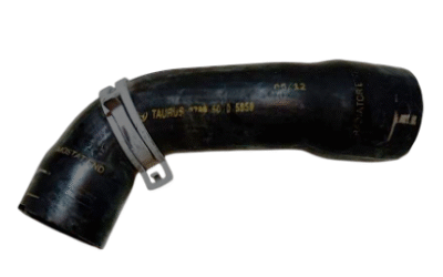 PER PICK-UP XENON 110 KW : MANICOTTO SUP. RADIATORE – COD-C0009-TRV249