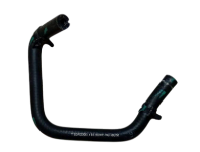 PER SAFARI - PICK-UP TELCO 2.2 DICOR : MANICOTTO VASCHETTA ESPANSIONE - COD-C0013-3B COD-C0011-6B