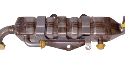 PER SAFARI – PICK-UP TELCO – XENON 2.2 DICOR 103 KW : SCAMBIATORE DI CALORE EGR – COD-C0026-47B
