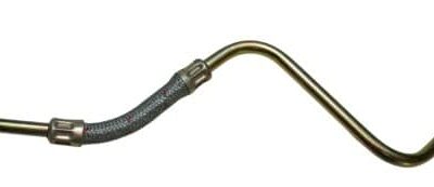 PER INDICA – INDIGO – (tutte le versioni) : FILTRO GASOLIO TUBO USCITA – COD-C0042 – TRV64