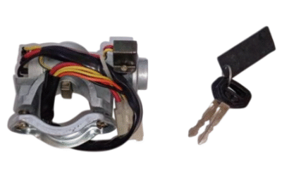 PER SAFARI 2.2 – 3.0 DICOR : BLOCCASTERZO CON DUE CHIAVI – COD-3268-TRV228